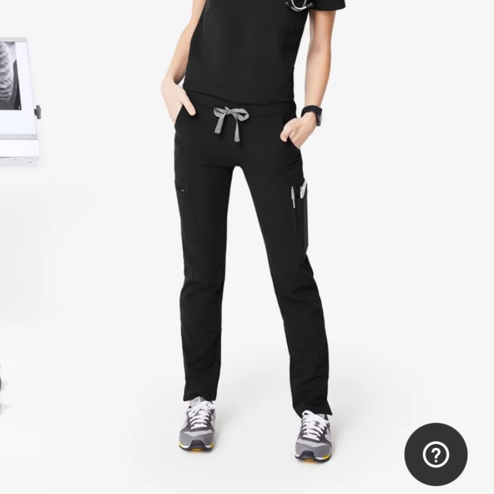 Figs Yola Scrub Pants